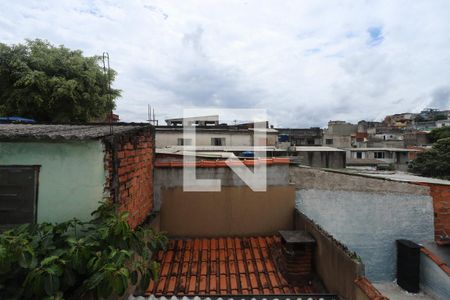 Vista do Quarto 1 de casa à venda com 2 quartos, 88m² em Casa Verde Alta, São Paulo