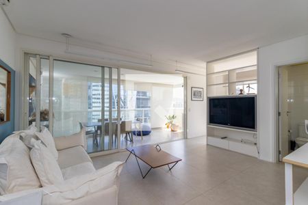 Apartamento para alugar em Itaim Bibi