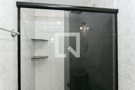 Apartamento para alugar com 65m², 3 quartos e 1 vagaBanheiro Social