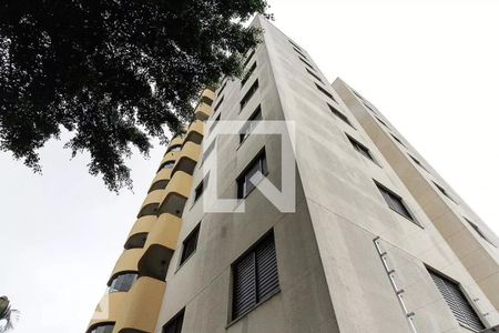 Fachada de apartamento para alugar com 3 quartos, 65m² em Tatuapé, São Paulo