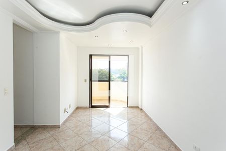 Sala de apartamento para alugar com 3 quartos, 65m² em Tatuapé, São Paulo