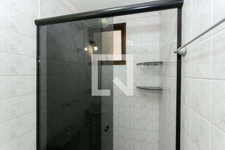 Apartamento para alugar com 65m², 3 quartos e 1 vagaBanheiro da Suíte
