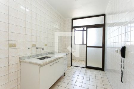 Apartamento para alugar com 65m², 3 quartos e 1 vagaCozinha