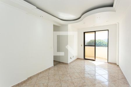 Apartamento para alugar com 3 quartos, 65m² em Tatuapé, São Paulo