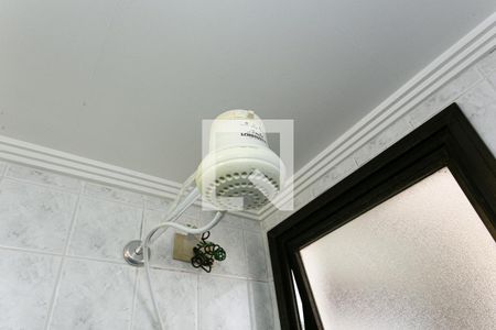 Apartamento para alugar com 65m², 3 quartos e 1 vagaBanheiro da Suíte - Chuveiro