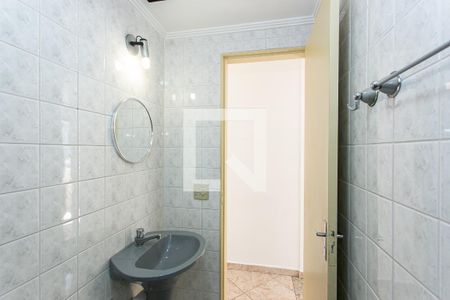 Apartamento para alugar com 65m², 3 quartos e 1 vagaBanheiro Social
