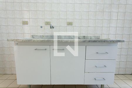 Apartamento para alugar com 65m², 3 quartos e 1 vagaCozinha - Armários