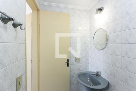 Apartamento para alugar com 65m², 3 quartos e 1 vagaBanheiro da Suíte