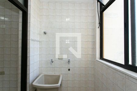 Apartamento para alugar com 65m², 3 quartos e 1 vagaÁrea de Serviço