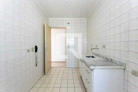 Apartamento para alugar com 65m², 3 quartos e 1 vagaCozinha