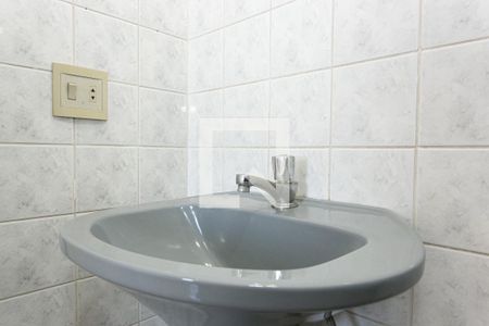 Apartamento para alugar com 65m², 3 quartos e 1 vagaBanheiro da Suíte