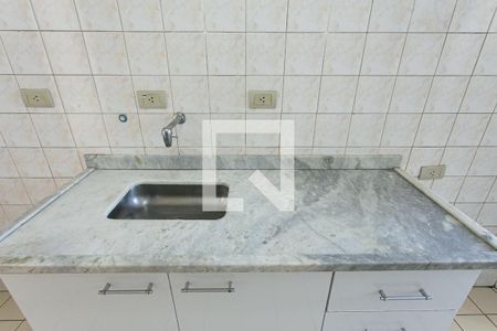 Cozinha - Pia de apartamento para alugar com 3 quartos, 65m² em Tatuapé, São Paulo