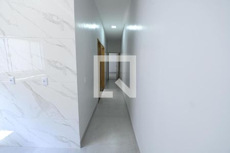 Casa para alugar com 70m², 2 quartos e 1 vaga Casa para alugar com 70m², 2 quartos e 1 vagacorredor