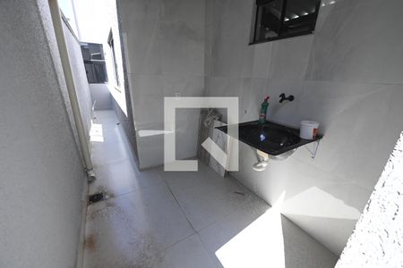 Casa para alugar com 70m², 2 quartos e 1 vaga Casa para alugar com 70m², 2 quartos e 1 vagaÁrea de serviço