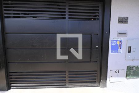 Casa para alugar com 70m², 2 quartos e 1 vaga Casa para alugar com 70m², 2 quartos e 1 vagaÁrea Externa