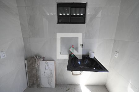 Casa para alugar com 70m², 2 quartos e 1 vaga Casa para alugar com 70m², 2 quartos e 1 vagaÁrea de serviço