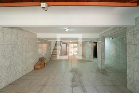 Casa à venda com 246m², 3 quartos e 5 vagasGaragem