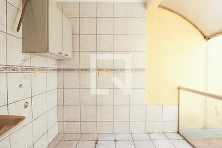 Casa à venda com 246m², 3 quartos e 5 vagasÁrea de Serviço