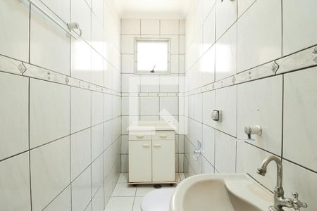 Casa à venda com 246m², 3 quartos e 5 vagasLavabo