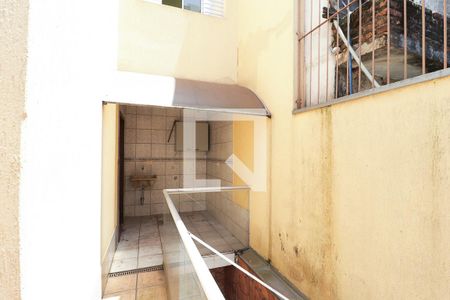 Casa à venda com 246m², 3 quartos e 5 vagasÁrea de Serviço