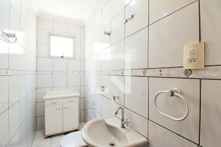 Casa à venda com 246m², 3 quartos e 5 vagasLavabo