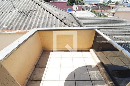 Casa à venda com 246m², 3 quartos e 5 vagasVaranda 1  da Suíte