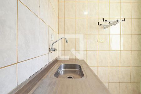 Casa à venda com 246m², 3 quartos e 5 vagasSala e Cozinha do Terraço