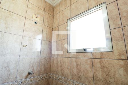 Casa à venda com 246m², 3 quartos e 5 vagasBanheiro da Suíte