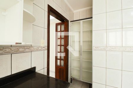 Casa à venda com 246m², 3 quartos e 5 vagasCozinha