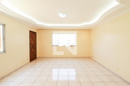 Sala de casa à venda com 3 quartos, 246m² em Vila Amália (zona Norte), São Paulo