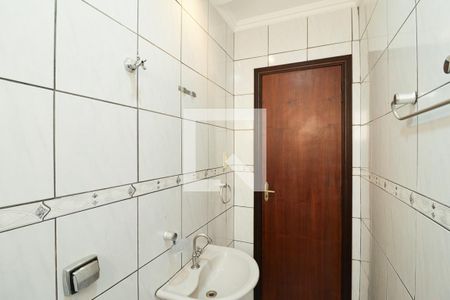 Casa à venda com 246m², 3 quartos e 5 vagasLavabo