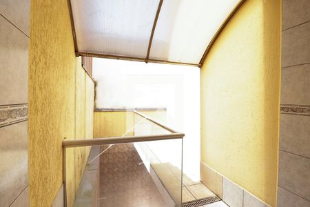 Casa à venda com 246m², 3 quartos e 5 vagasÁrea de Serviço