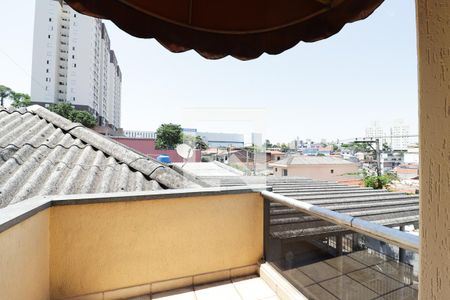 Casa à venda com 246m², 3 quartos e 5 vagasVaranda 1 da Suíte 