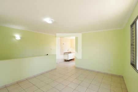 Casa à venda com 246m², 3 quartos e 5 vagasSala e Cozinha do Terraço