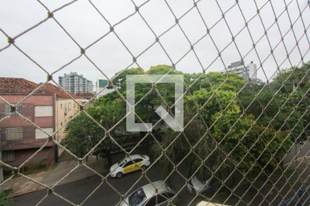 Vista de apartamento à venda com 2 quartos, 74m² em Cristo Redentor, Porto Alegre