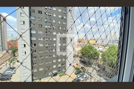 Vista do Quarto  de apartamento à venda com 1 quarto, 33m² em Mooca, São Paulo