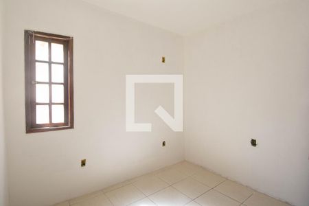 Quarto de casa para alugar com 2 quartos, 60m² em Vila São Luis, Duque de Caxias
