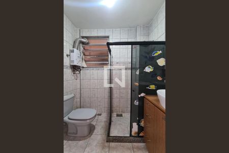 Apartamento à venda com 69m², 2 quartos e 1 vagaBanheiro