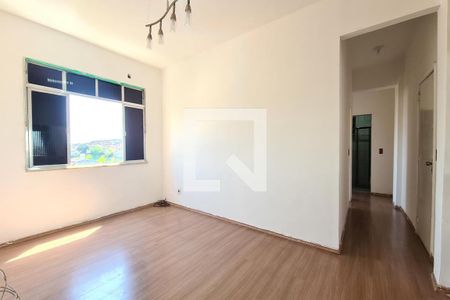 Sala de apartamento à venda com 2 quartos, 69m² em Cachambi, Rio de Janeiro