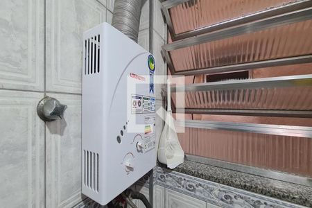 Apartamento à venda com 69m², 2 quartos e 1 vagaBanheiro