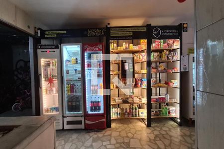 Apartamento à venda com 69m², 2 quartos e 1 vagaÁrea comum