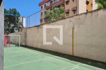 Apartamento à venda com 69m², 2 quartos e 1 vagaQuadra Esportiva