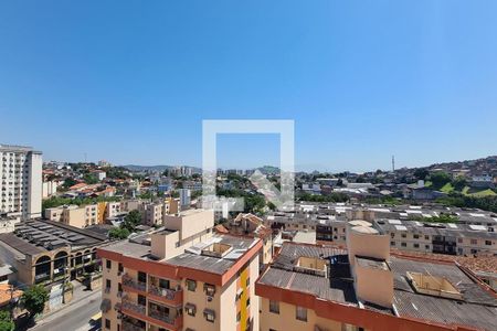 Apartamento à venda com 69m², 2 quartos e 1 vagaÁrea de Serviço vista 