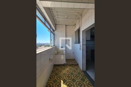 Apartamento à venda com 69m², 2 quartos e 1 vagaÁrea de Serviço