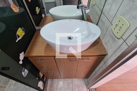 Apartamento à venda com 69m², 2 quartos e 1 vagaBanheiro