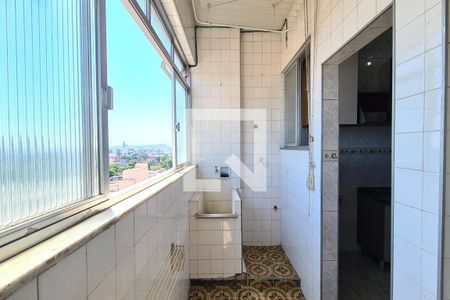 Apartamento à venda com 69m², 2 quartos e 1 vagaÁrea de Serviço