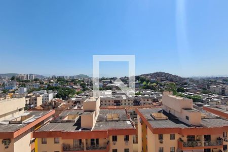Apartamento à venda com 69m², 2 quartos e 1 vagaQuarto 2 vista 