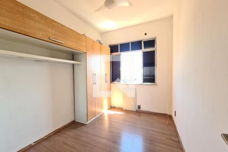 Quarto  de apartamento à venda com 2 quartos, 69m² em Cachambi, Rio de Janeiro