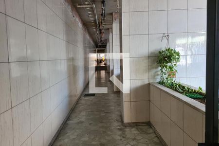 Apartamento à venda com 69m², 2 quartos e 1 vagaHall de Entrada