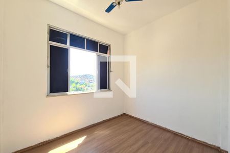 Quarto 2  de apartamento à venda com 2 quartos, 69m² em Cachambi, Rio de Janeiro